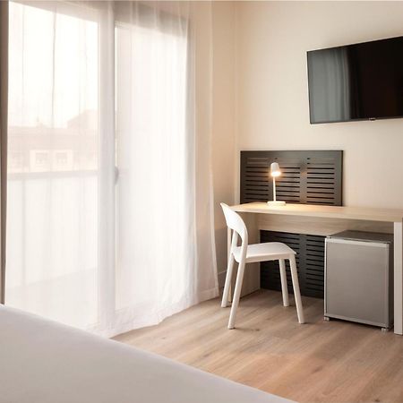 B&B Hotel Vitoria General Alava Eksteriør bilde