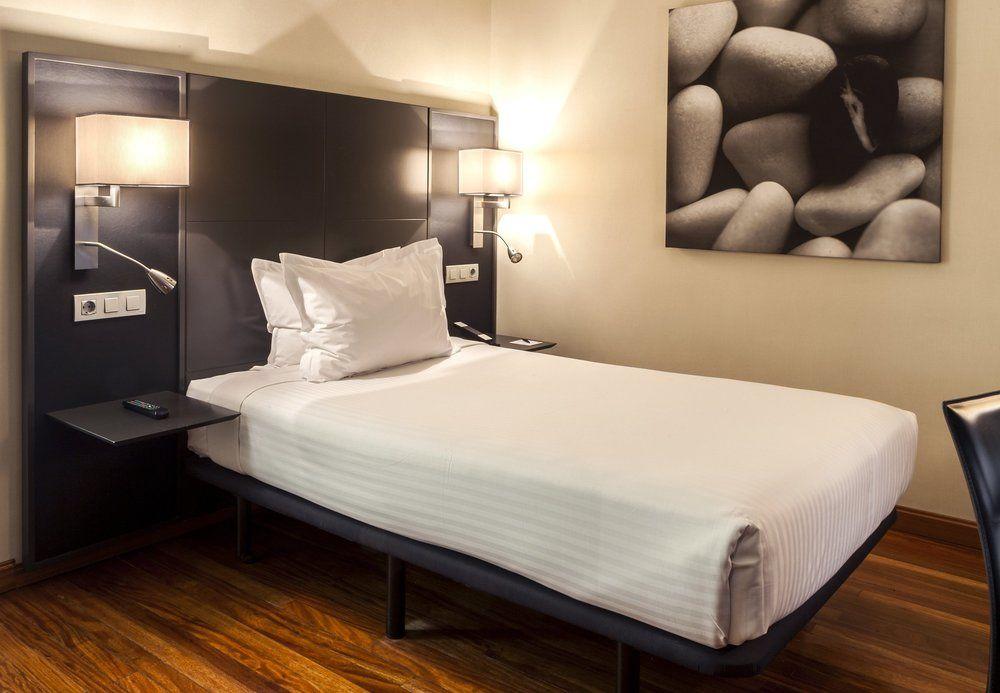 B&B Hotel Vitoria General Alava Eksteriør bilde