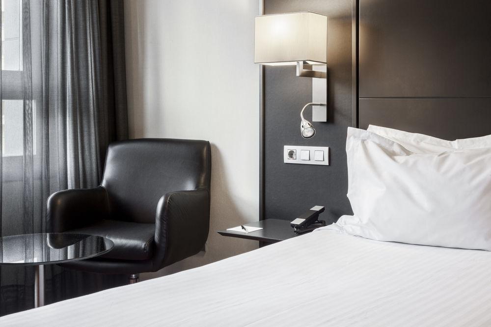 B&B Hotel Vitoria General Alava Eksteriør bilde
