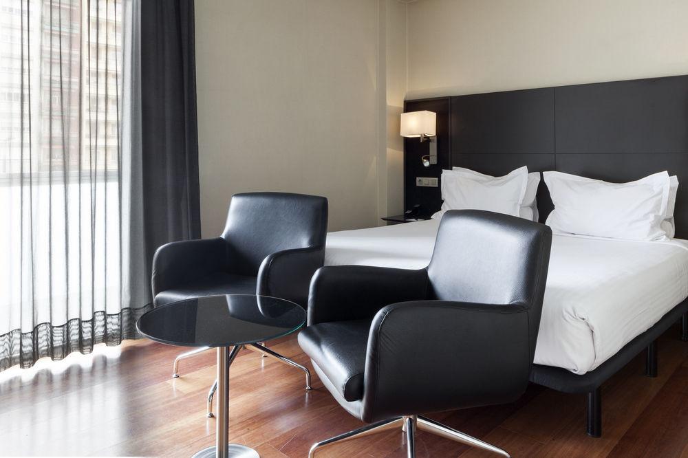 B&B Hotel Vitoria General Alava Eksteriør bilde