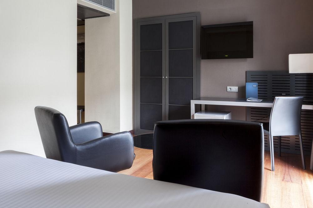 B&B Hotel Vitoria General Alava Eksteriør bilde