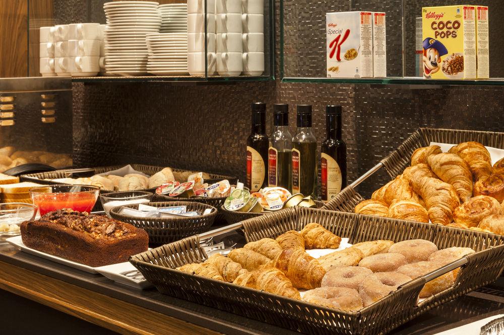 B&B Hotel Vitoria General Alava Eksteriør bilde