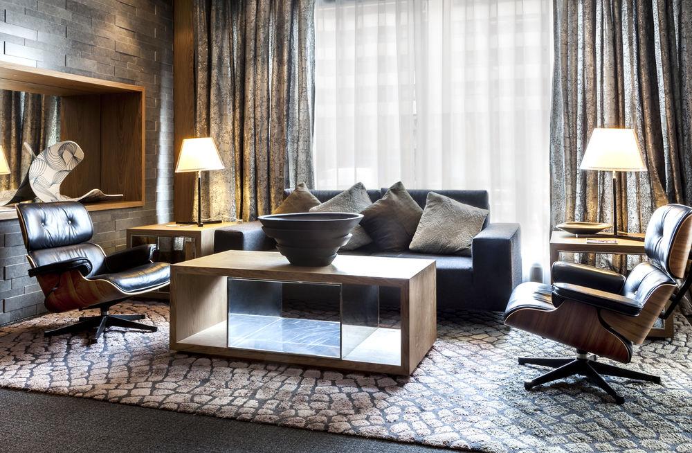 B&B Hotel Vitoria General Alava Eksteriør bilde