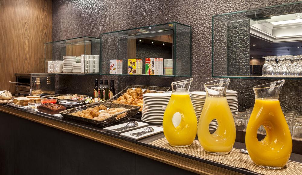 B&B Hotel Vitoria General Alava Eksteriør bilde