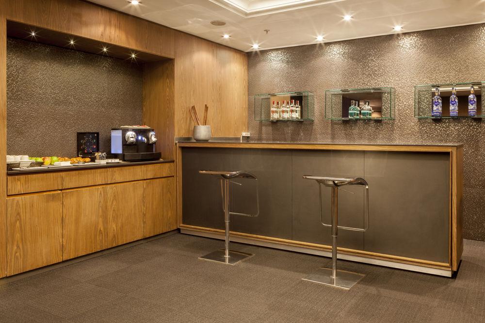 B&B Hotel Vitoria General Alava Eksteriør bilde