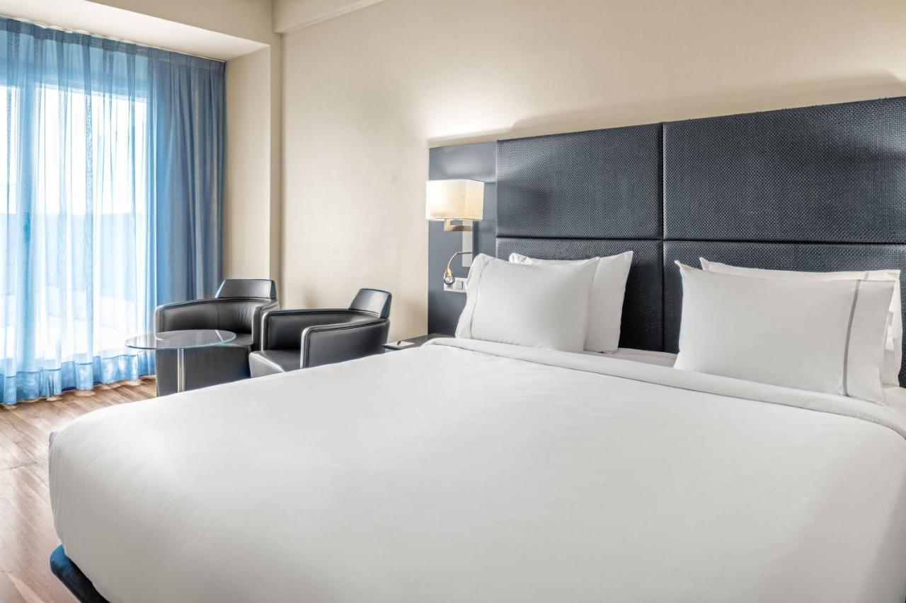 B&B Hotel Vitoria General Alava Eksteriør bilde