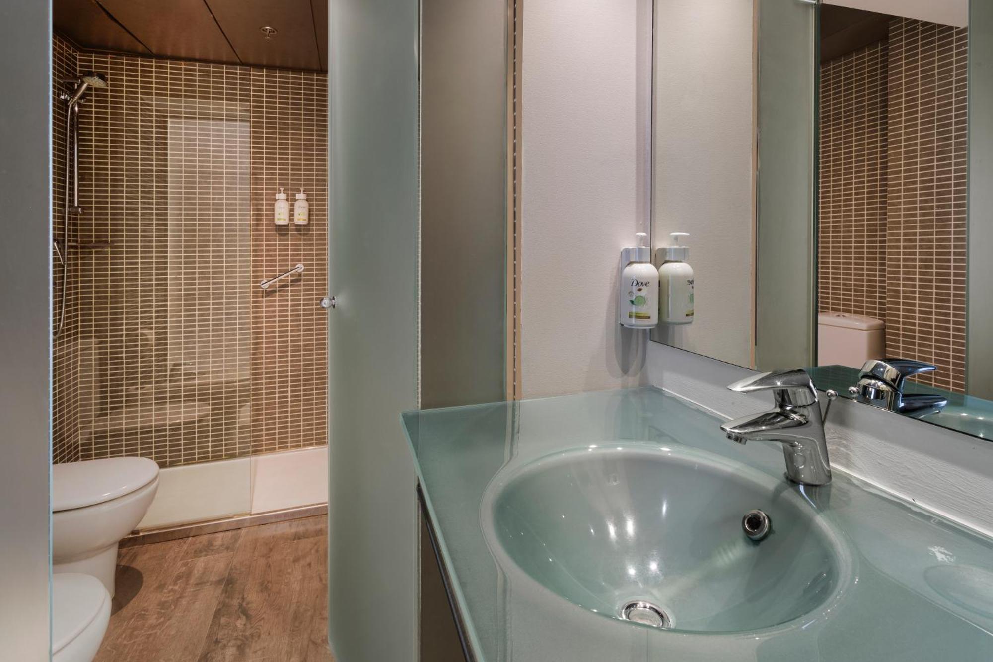 B&B Hotel Vitoria General Alava Eksteriør bilde