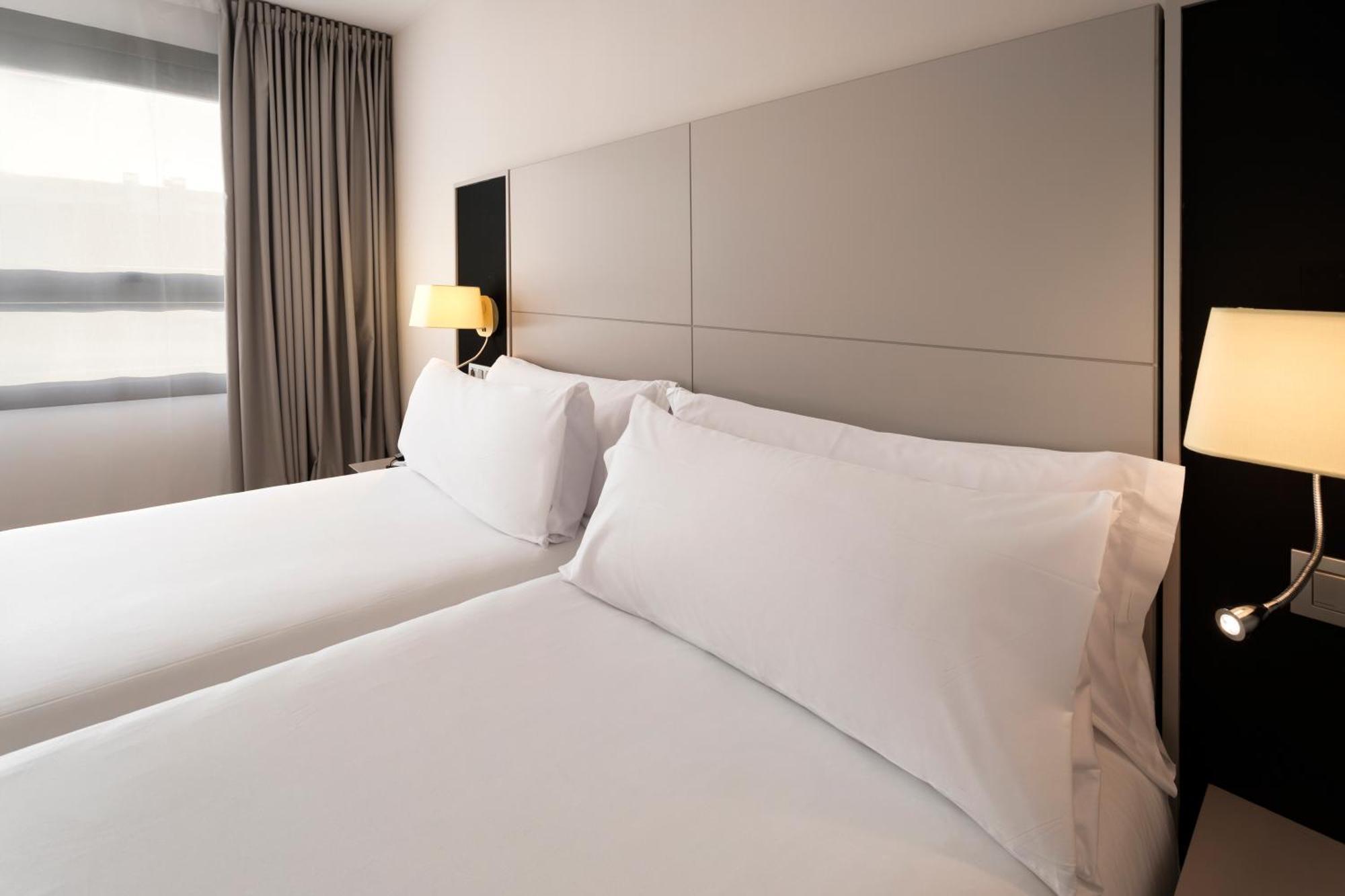 B&B Hotel Vitoria General Alava Eksteriør bilde
