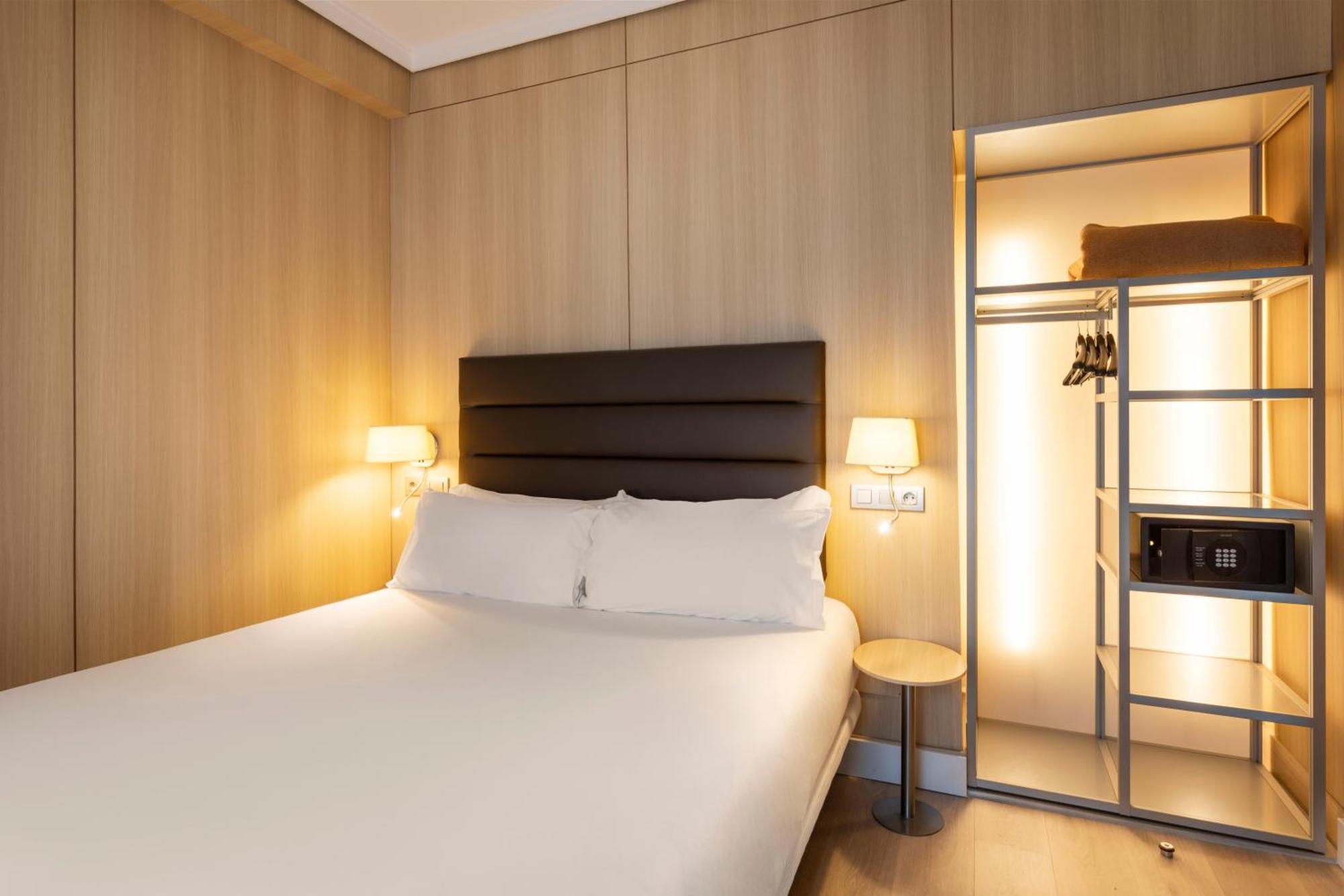 B&B Hotel Vitoria General Alava Eksteriør bilde