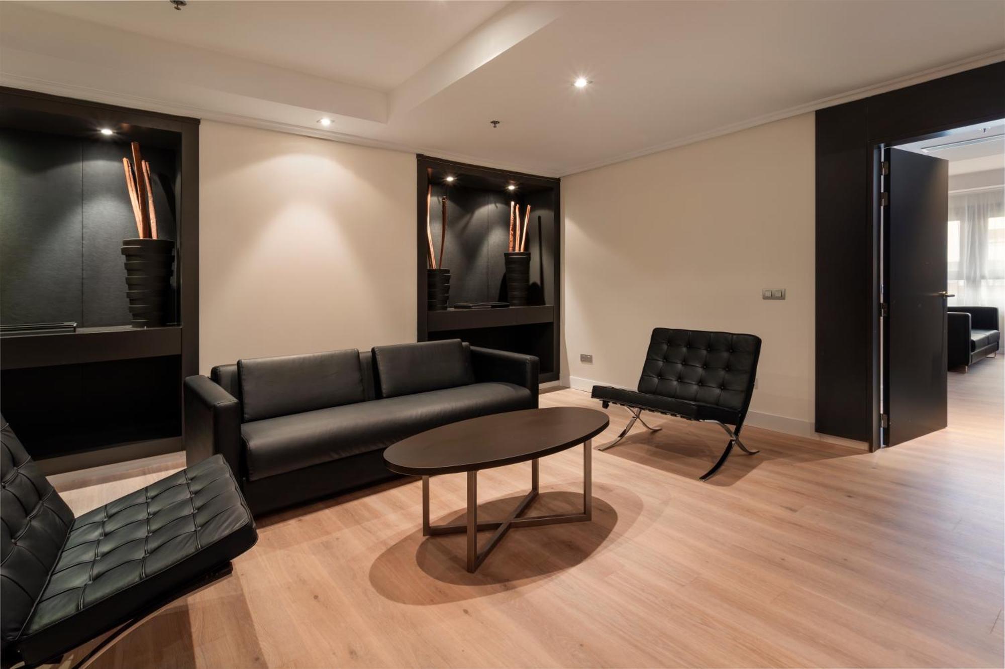 B&B Hotel Vitoria General Alava Eksteriør bilde