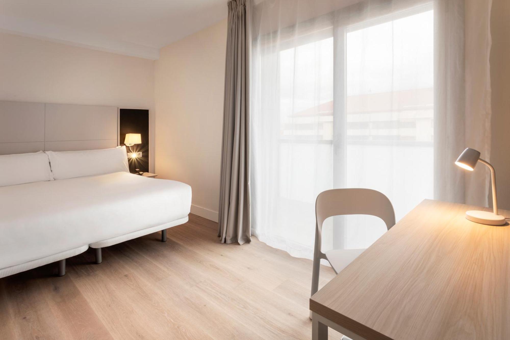 B&B Hotel Vitoria General Alava Eksteriør bilde