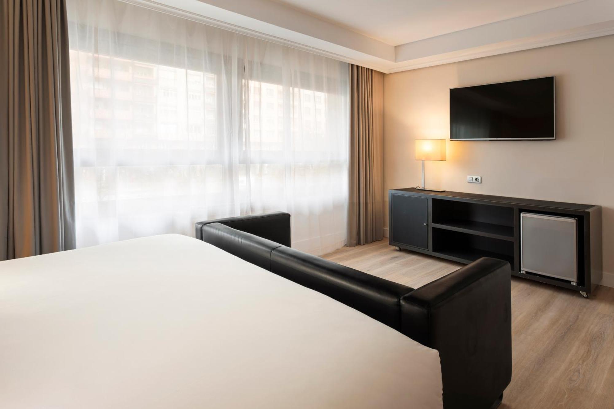 B&B Hotel Vitoria General Alava Eksteriør bilde