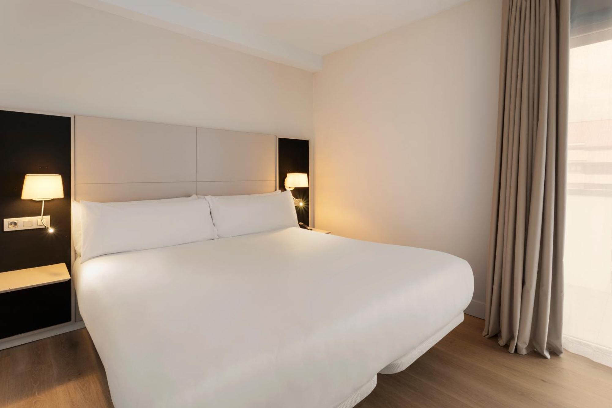 B&B Hotel Vitoria General Alava Eksteriør bilde