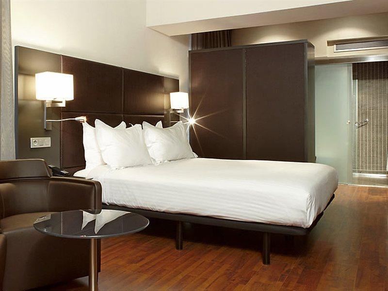 B&B Hotel Vitoria General Alava Eksteriør bilde