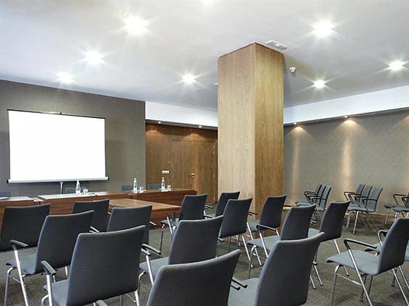 B&B Hotel Vitoria General Alava Business bilde