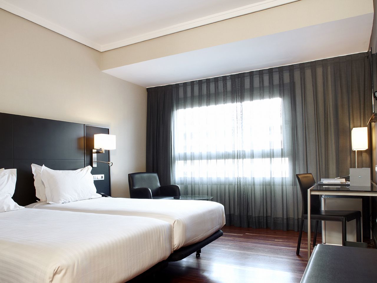 B&B Hotel Vitoria General Alava Rom bilde