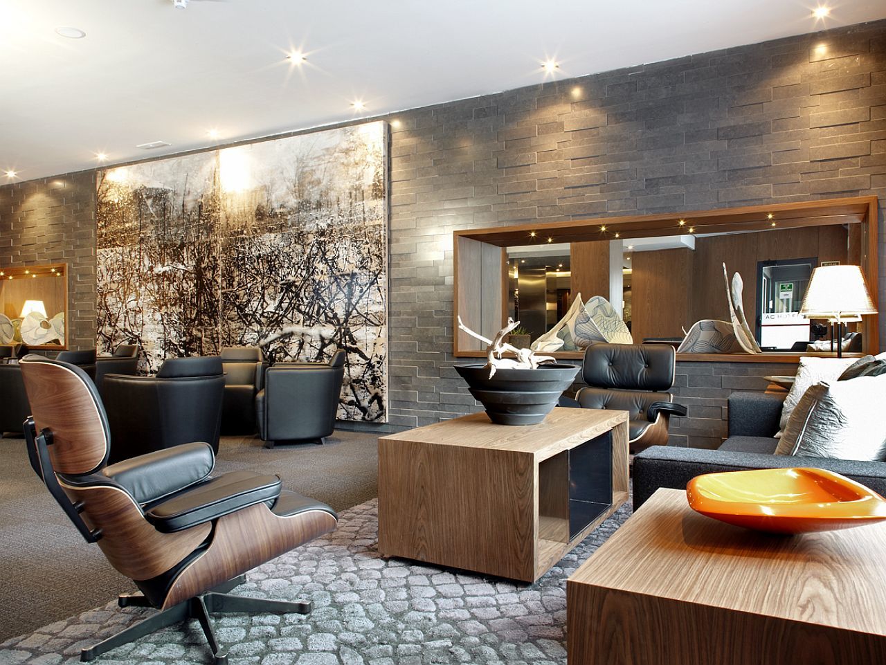 B&B Hotel Vitoria General Alava Eksteriør bilde