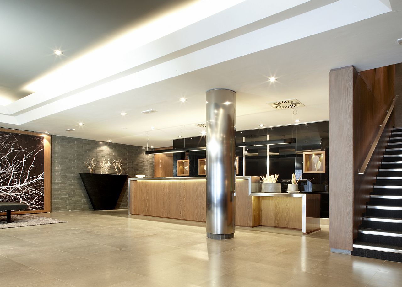 B&B Hotel Vitoria General Alava Eksteriør bilde