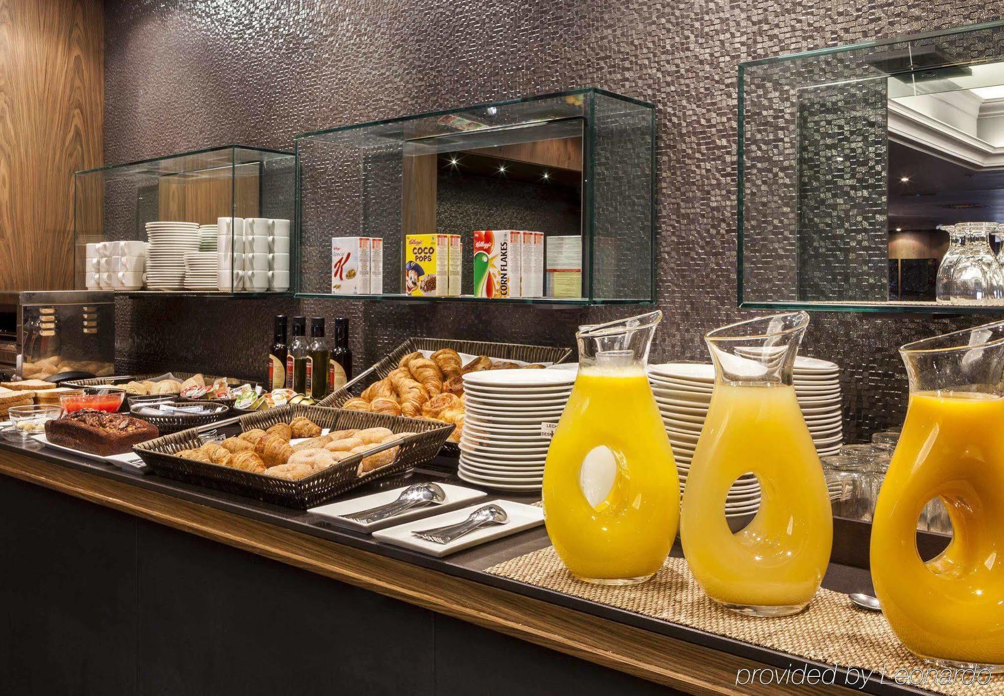 B&B Hotel Vitoria General Alava Eksteriør bilde