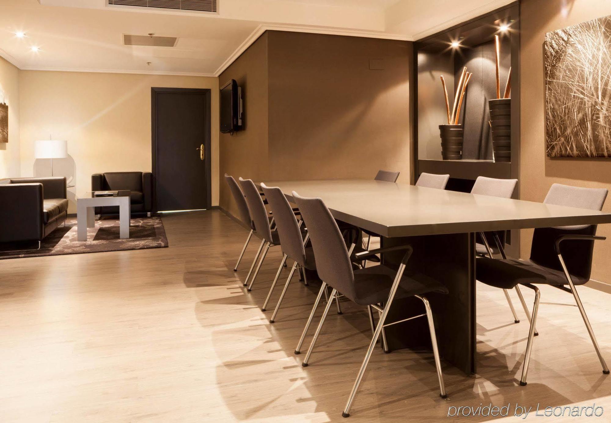 B&B Hotel Vitoria General Alava Eksteriør bilde