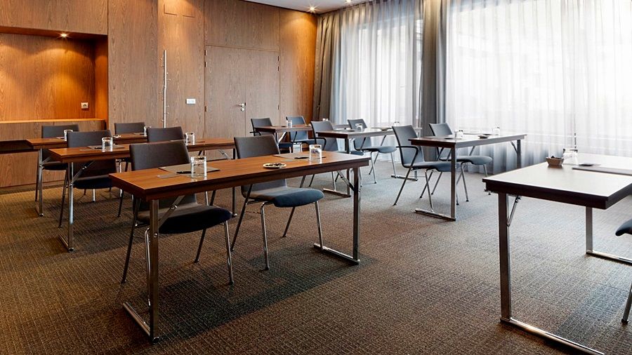 B&B Hotel Vitoria General Alava Eksteriør bilde